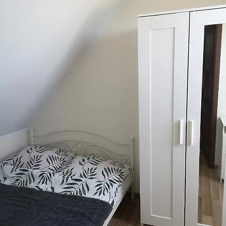 Z Balia Na Wylacznosc Lodge *