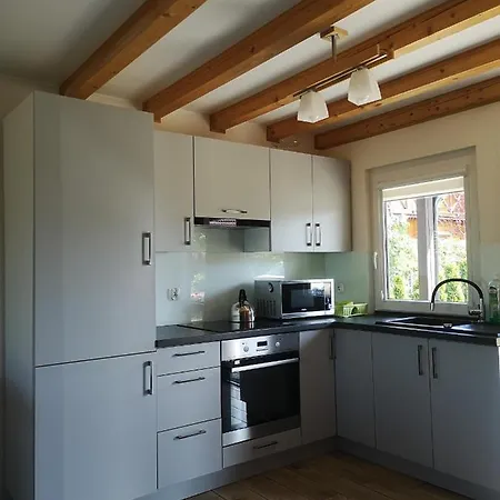 Z Balia Na Wylacznosc Lodge
