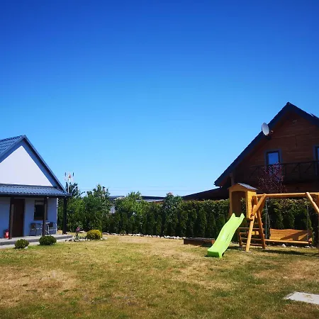 Domek Letniskowy Boja Ii *