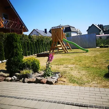 Domek Z Balia Na Wylacznosc Orman Evi *