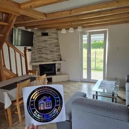 Z Balia Na Wylacznosc Lodge *
